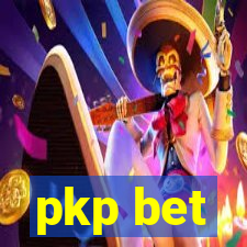 pkp bet